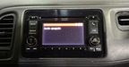Honda Hr-v 1.8 UNIQ CVT Suv 2017