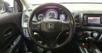 Honda Hr-v 1.8 UNIQ CVT Suv 2017