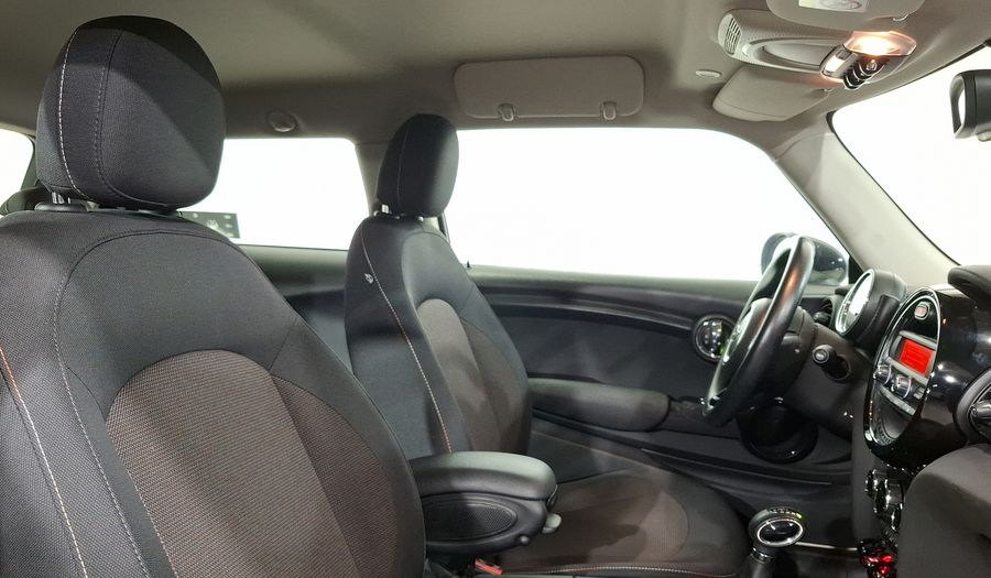 Mini Cooper 1.5 COOPER SALT AT Hatchback 2015