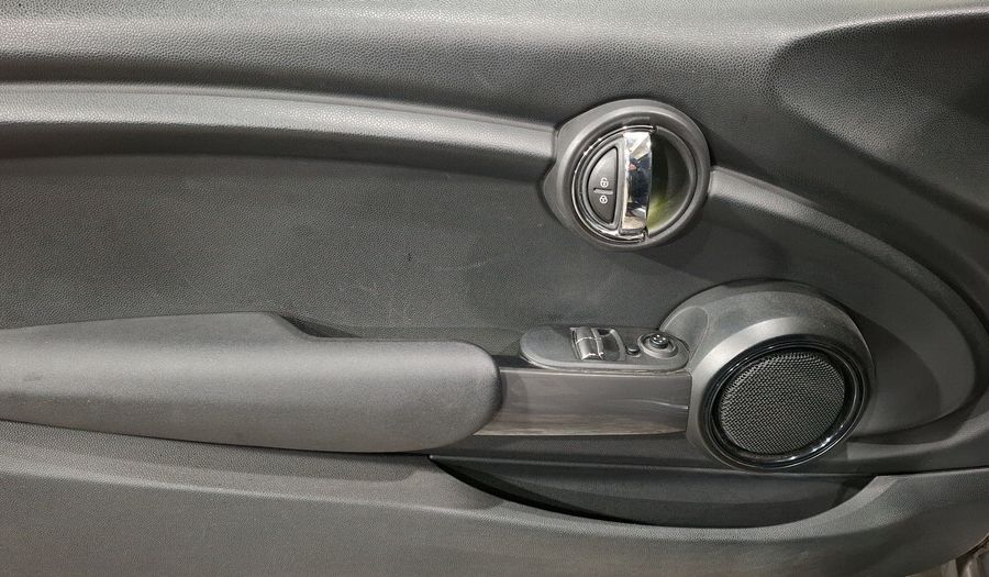 Mini Cooper 1.5 COOPER SALT AT Hatchback 2015
