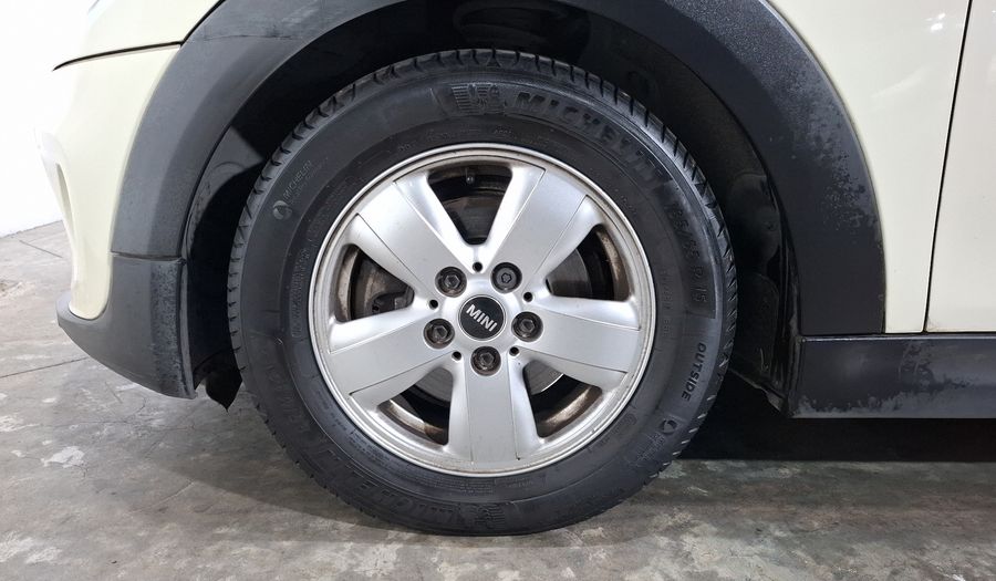 Mini Cooper 1.5 COOPER SALT AT Hatchback 2015
