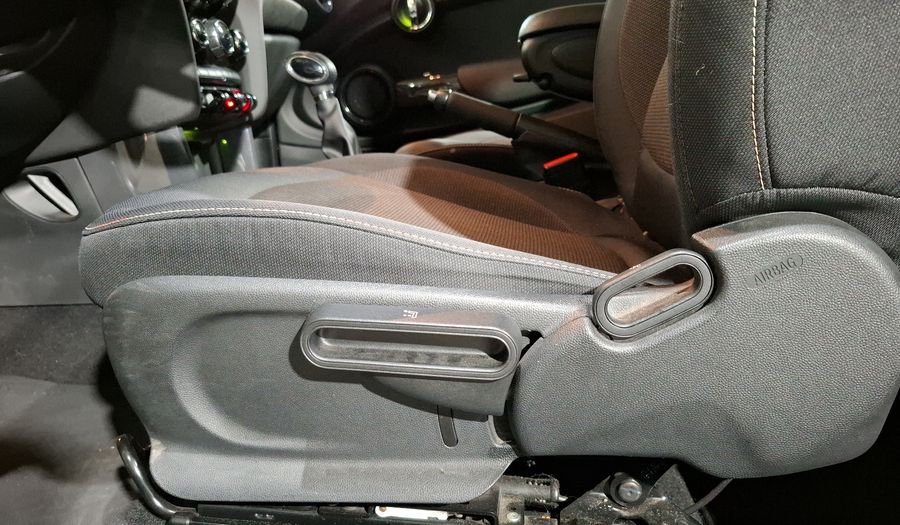 Mini Cooper 1.5 COOPER SALT AT Hatchback 2015