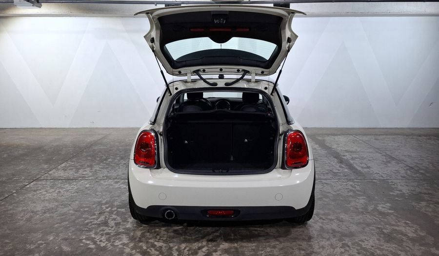 Mini Cooper 1.5 COOPER SALT AT Hatchback 2015