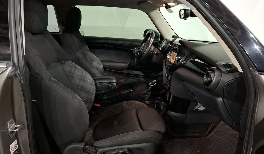 Mini Cooper 1.5 COOPER CHILI AUTO Hatchback 2018