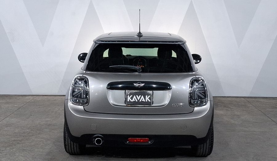 Mini Cooper 1.5 COOPER CHILI AUTO Hatchback 2018