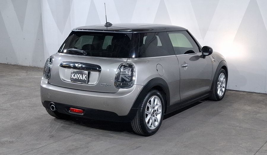Mini Cooper 1.5 COOPER CHILI AUTO Hatchback 2018