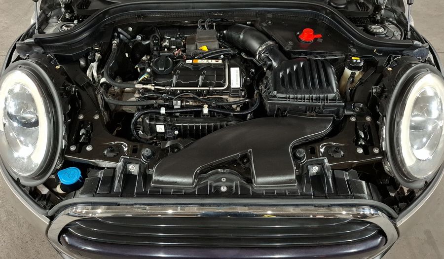 Mini Cooper 1.5 COOPER CHILI AUTO Hatchback 2018
