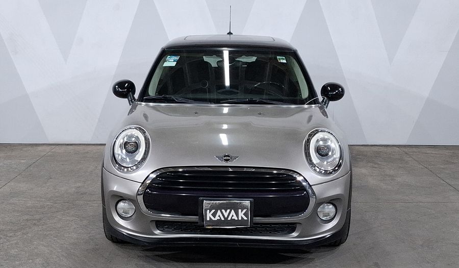 Mini Cooper 1.5 COOPER CHILI AUTO Hatchback 2018