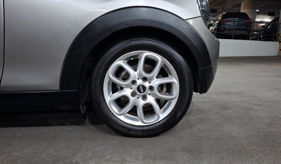 Mini Cooper 1.5 COOPER CHILI AUTO Hatchback 2018