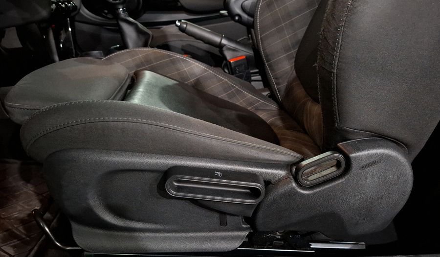 Mini Cooper 1.5 COOPER CHILI AUTO Hatchback 2018