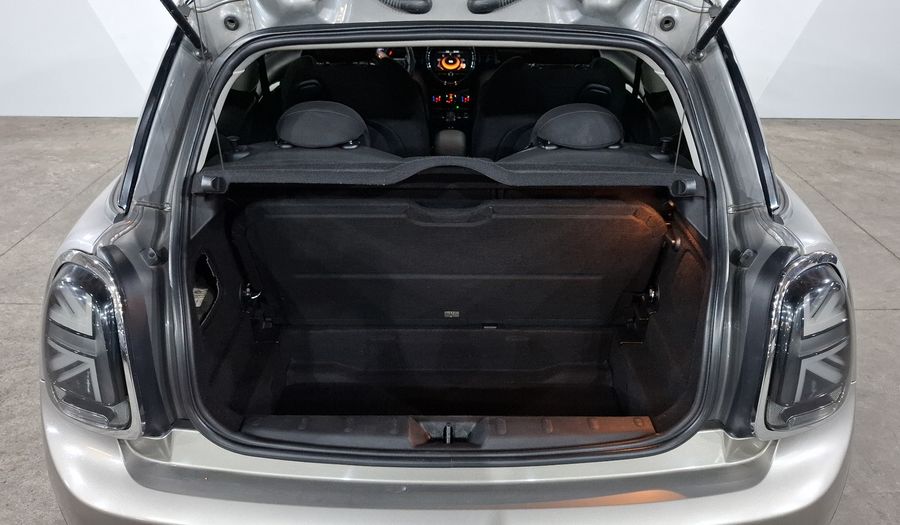 Mini Cooper 1.5 COOPER CHILI AUTO Hatchback 2018