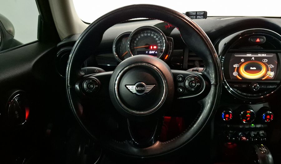 Mini Cooper 1.5 COOPER CHILI AUTO Hatchback 2018
