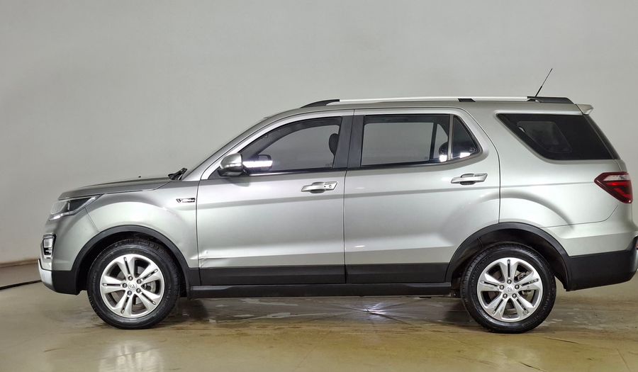 Changan Cx70 1.5T ELITE PLUS AUTO Suv 2022