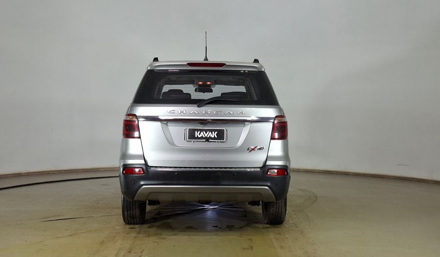 Changan Cx70 1.5T ELITE PLUS AUTO Suv 2022