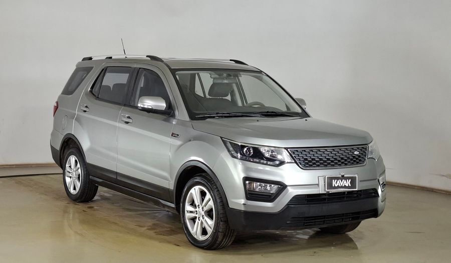 Changan Cx70 1.5T ELITE PLUS AUTO Suv 2022
