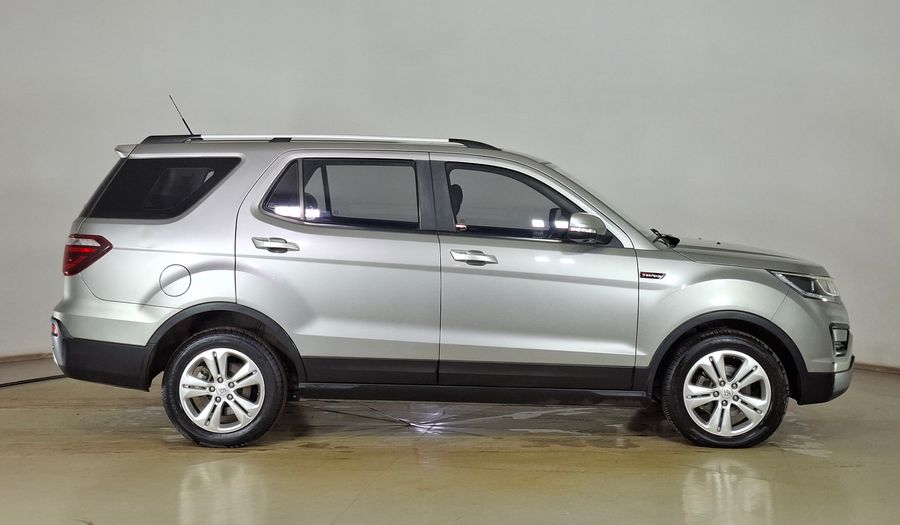 Changan Cx70 1.5T ELITE PLUS AUTO Suv 2022
