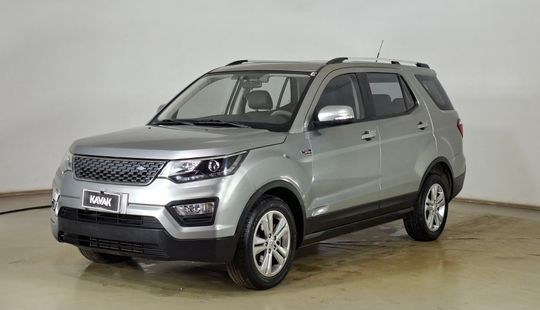 Changan • CX70
