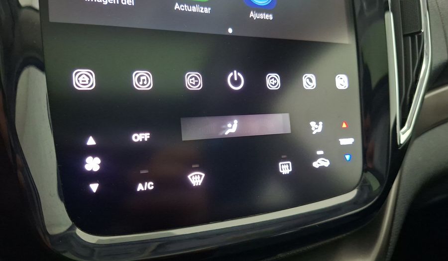 Changan Cx70 1.5T ELITE PLUS AUTO Suv 2022