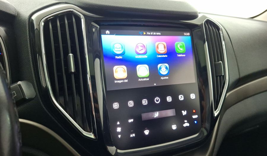 Changan Cx70 1.5T ELITE PLUS AUTO Suv 2022