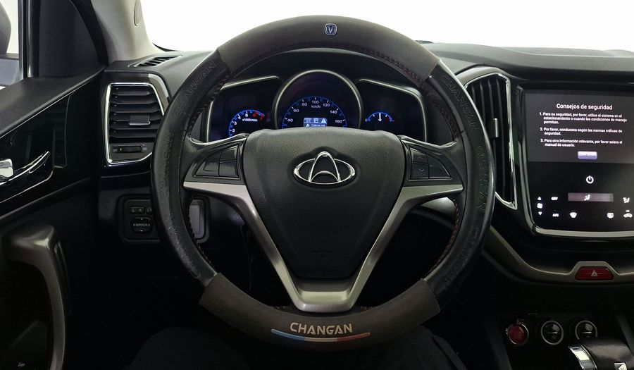 Changan Cx70 1.5T ELITE PLUS AUTO Suv 2022