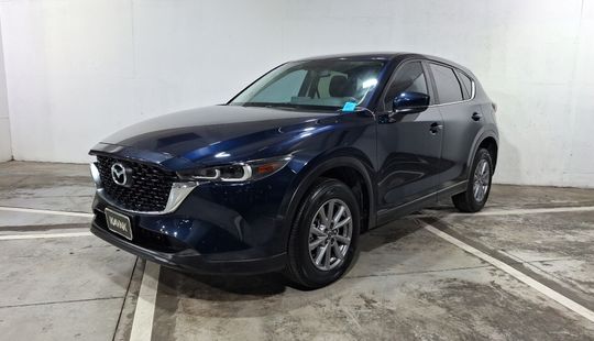 Mazda • CX-5