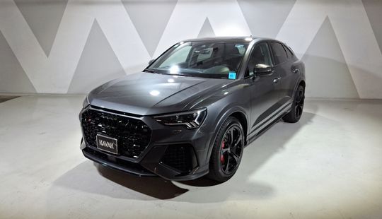 Audi • Q3 Sportback