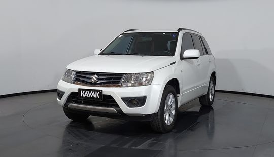 Suzuki • Grand Vitara
