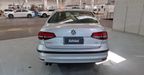 Volkswagen Vento 2.0 TDI 110CV ADVANCE + SUMMER PACKAGE Sedan 2017