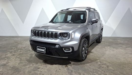Jeep • Renegade