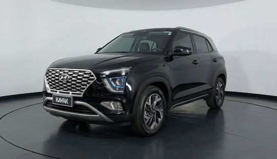 Hyundai • Creta