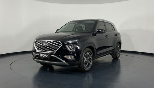Hyundai • Creta