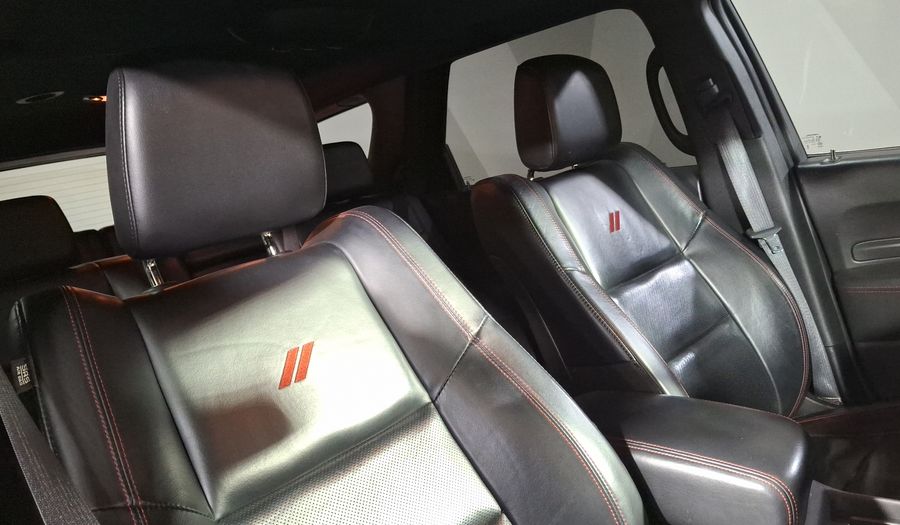 Dodge Durango 3.6 GT PLUS AUTO Suv 2023