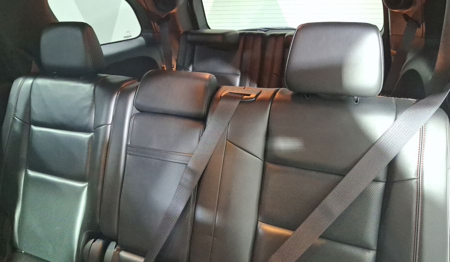 Dodge Durango 3.6 GT PLUS AUTO Suv 2023