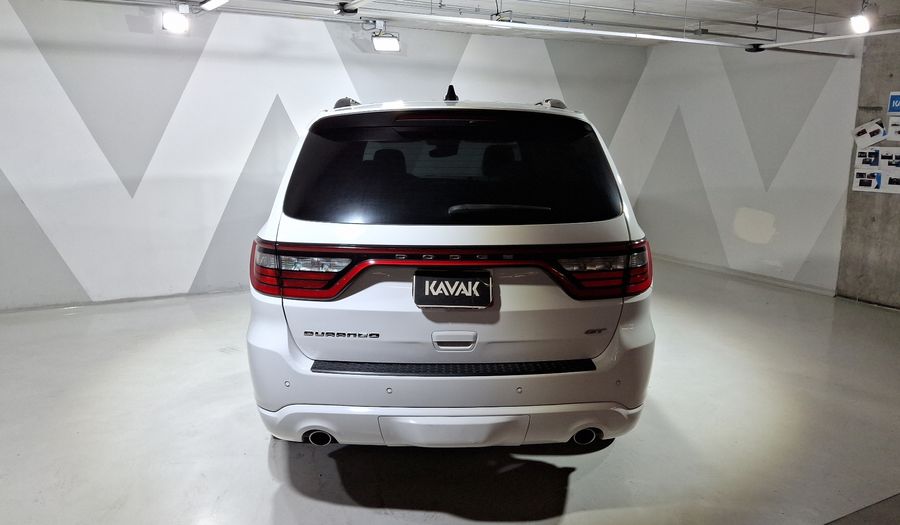 Dodge Durango 3.6 GT PLUS AUTO Suv 2023