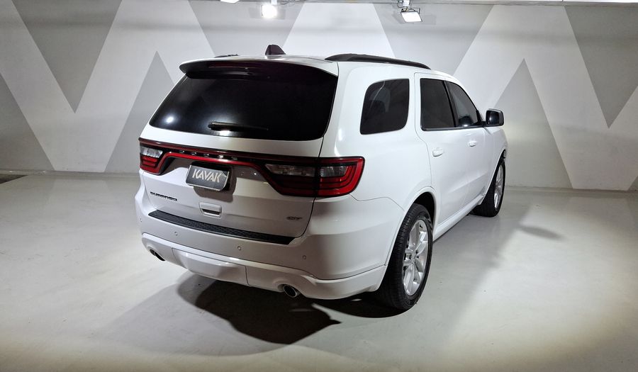 Dodge Durango 3.6 GT PLUS AUTO Suv 2023