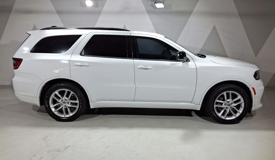 Dodge Durango 3.6 GT PLUS AUTO Suv 2023