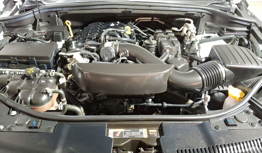 Dodge Durango 3.6 GT PLUS AUTO Suv 2023