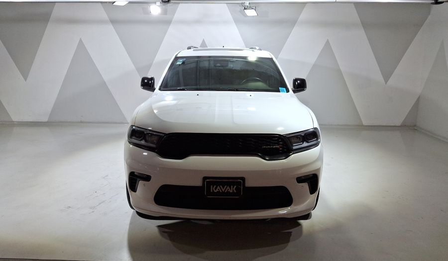 Dodge Durango 3.6 GT PLUS AUTO Suv 2023