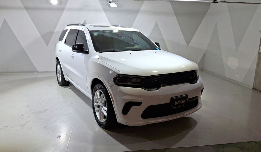 Dodge Durango 3.6 GT PLUS AUTO Suv 2023