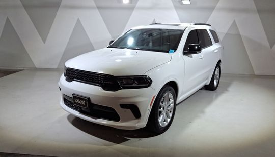 Dodge • Durango