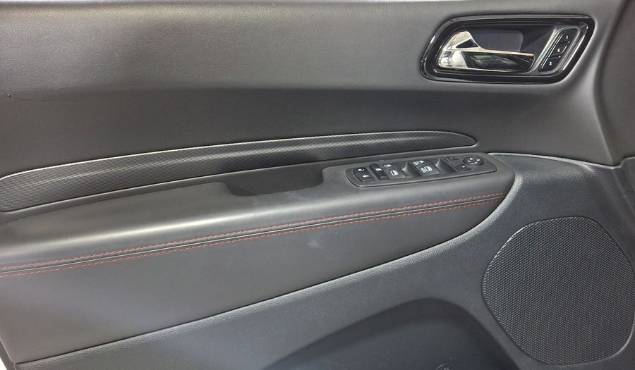 Dodge Durango 3.6 GT PLUS AUTO Suv 2023