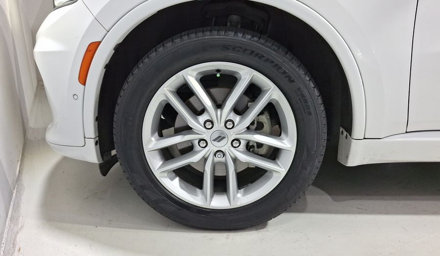 Dodge Durango 3.6 GT PLUS AUTO Suv 2023