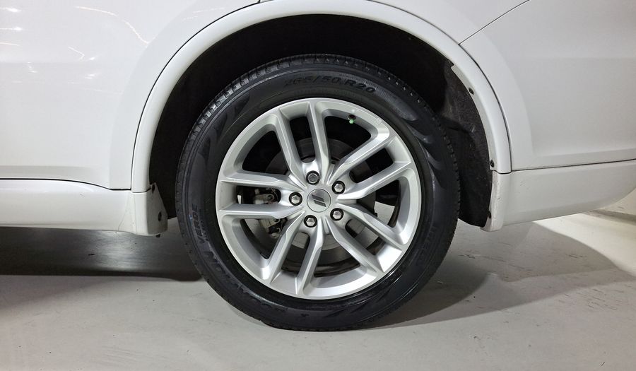 Dodge Durango 3.6 GT PLUS AUTO Suv 2023