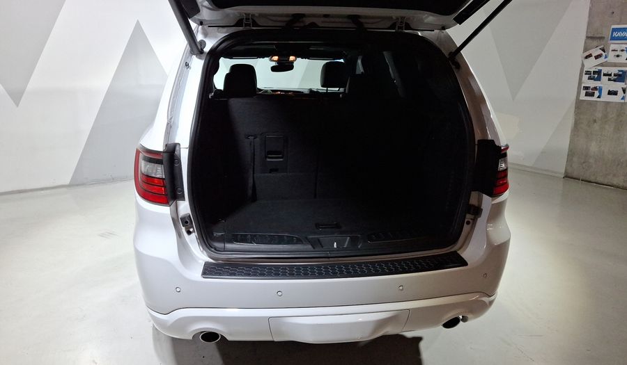 Dodge Durango 3.6 GT PLUS AUTO Suv 2023