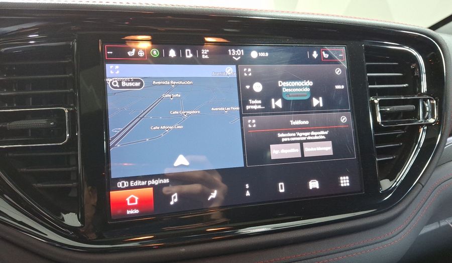 Dodge Durango 3.6 GT PLUS AUTO Suv 2023