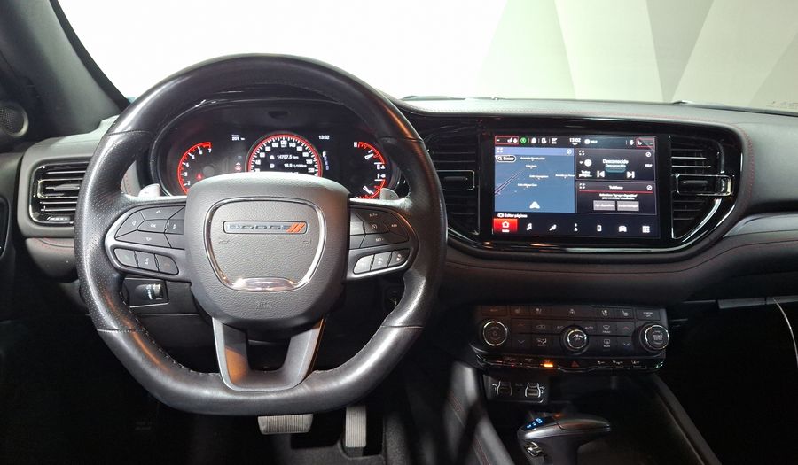 Dodge Durango 3.6 GT PLUS AUTO Suv 2023