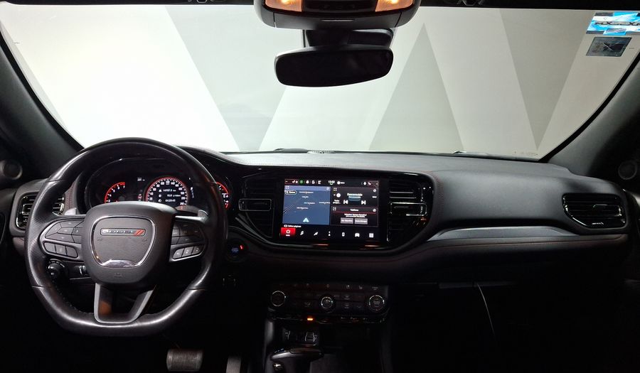 Dodge Durango 3.6 GT PLUS AUTO Suv 2023