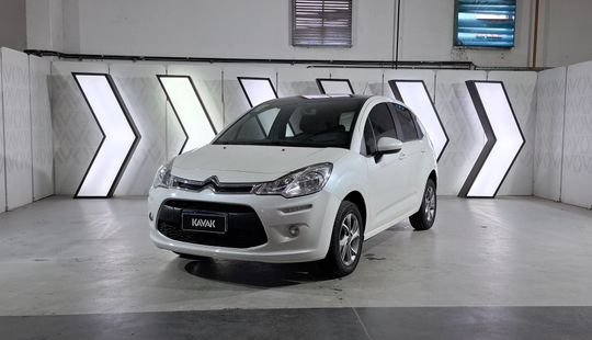 Citroen • C3