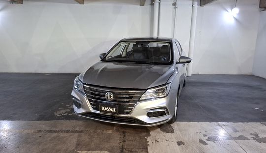 Mg • MG5