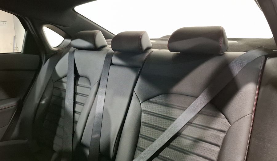 Kia Forte 1.6 GT DCT Sedan 2023